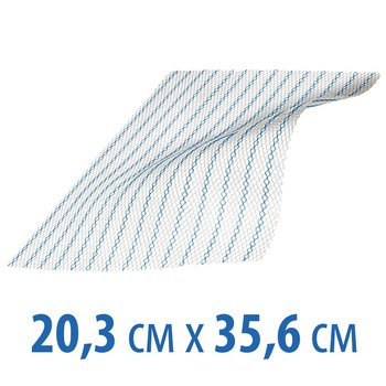 PROCEED/ ПРОСИД хирургическая сетка для внутрибрюшного протезирования от компании ETHICON/ ЭТИКОН; прямоугольная форма; 20,3х30,5 см; 1 шт/ уп