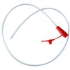 ALBA Healthcare/ Альба Хелскейр трубка медицинская (назогастральный зонд, катетер) для энтерального питания с рентгеноконтрастной полосой; 40 см СН04