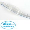 ALBA Healthcare/ АЛЬБА Хелскейр трубка эндотрахеальная одноразовая с манжетой (Мерфи с рентгеноконтрастной полосой); Все размеры