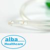 ALBA Healthcare/ АЛЬБА Хелскейр катетер урологический однократного применения Нелатона; 40 см; CH08