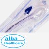 ALBA Healthcare/ АЛЬБА Хелскейр маска ларингеальная из ПВХ; Размер: 5.0