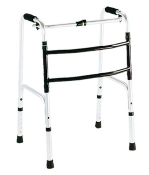 Ходунки шагающие, складывающиеся Bronigen BRW-300