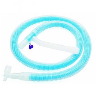 Контур дыхательный анестезиологический коаксильный (Alba Healthcare, США)