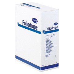 Foliodrape Protect / Фолиодрейп Протект - простыни двухслойные(стерильные) адгезивные: 200 х 175 см, 17 шт  9388122