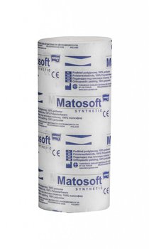 подкладка подгипсовая Matosoft Synthetic, 100% полиэстер, нестерильная, №12