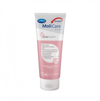 MoliCare Skin / Моликар Скин - Крем защитный, 200 мл