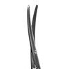 Ножницы для тонзиллэктомии вертикально-изогнутые, 180 мм ТВС (Surgical)