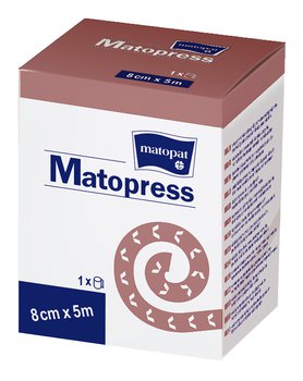 Компрессионный Matopress  1 шт/упак