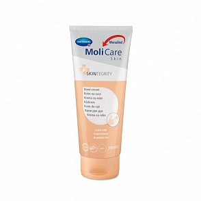 MoliCare Skin / Моликар Скин - Крем для рук, 200 мл