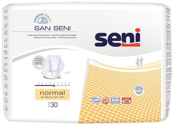 San Seni Normal / Сан Сени Нормал - Вкладыши урологические, 30 шт.