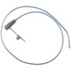 ALBA Healthcare/ Альба Хелскейр трубка медицинская (назогастральный зонд, катетер) для энтерального питания с рентгеноконтрастной полосой; 40 см СН05