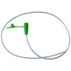 ALBA Healthcare/ Альба Хелскейр трубка медицинская (назогастральный зонд, катетер) для энтерального питания с рентгеноконтрастной полосой; 120 см СН16