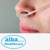 ALBA Healthcare/ АЛЬБА Хелскейр трубка (канюля назальная) для подачи кислорода; 2,1 м; размер L