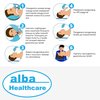 ALBA Healthcare/ АЛЬБА Хелскейр воздуховод ротоглоточный одноразового использования Гведела; Все размеры