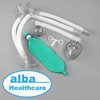 ALBA Healthcare/ АЛЬБА Хелскейр мешок для дыхательного контура, одноразового использования; 2 литра