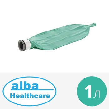 ALBA Healthcare/ АЛЬБА Хелскейр мешок для дыхательного контура, одноразового использования; 1 литр