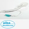 ALBA Healthcare/ АЛЬБА Хелскейр маска ларингеальная из ПВХ; Размер: 1.5