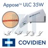 Кожный сшивающий аппарат Covidien/ Ковиден Appose ULC, 35 широких скобок, 12 шт/ упаковка