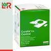 Curafix® i.v. Control/ Курафикс Айви Контроль стерильная повязка для фиксации канюли со смотровым окном от компании Lohmann & Rauscher (L&R)/ Ломанн и Раушер; все размеры; 50 – 100 шт/уп