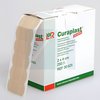 Curaplast® Sensitive Injection Dressing/ Курапласт Сенситив самоклеящаяся повязка (пластырь) для инъекций от компании Lohmann & Rauscher (L&R)/ Ломанн и Раушер; 2х4 см; 250 шт в рулоне