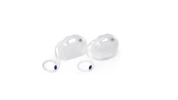 Контейнер стерильный — VivanoTec® exudate container — 300 мл — для сбора экссудата с гелеобразующим абсорбентом и гидрофобным угольным фильтром для S 042 NPWT 10шт/уп/HARTMANN